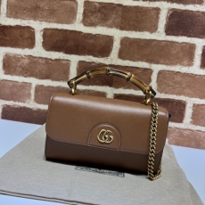 Gucci Top Handle Bags